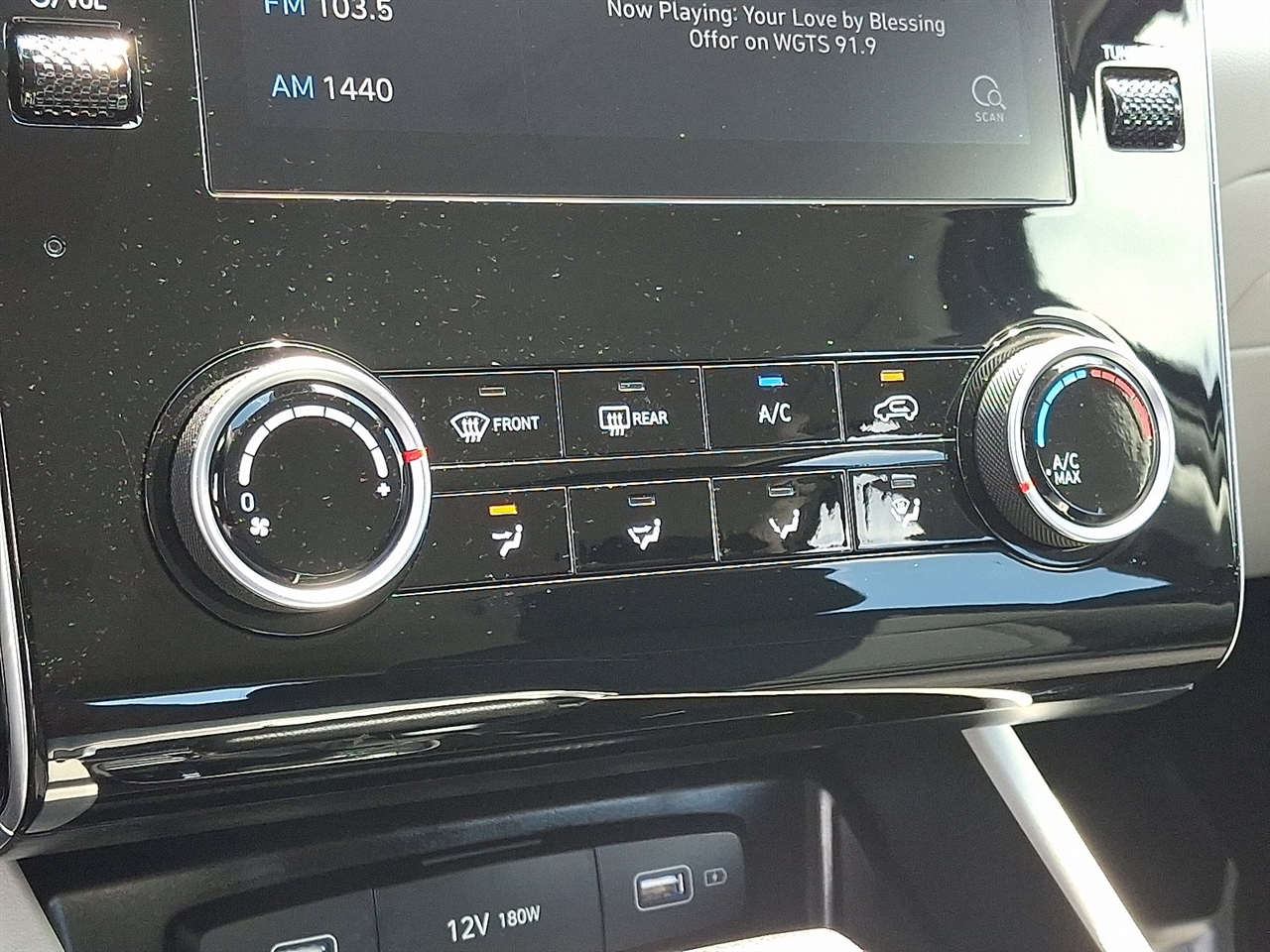 Hyundai Tucson SE AWD 2024