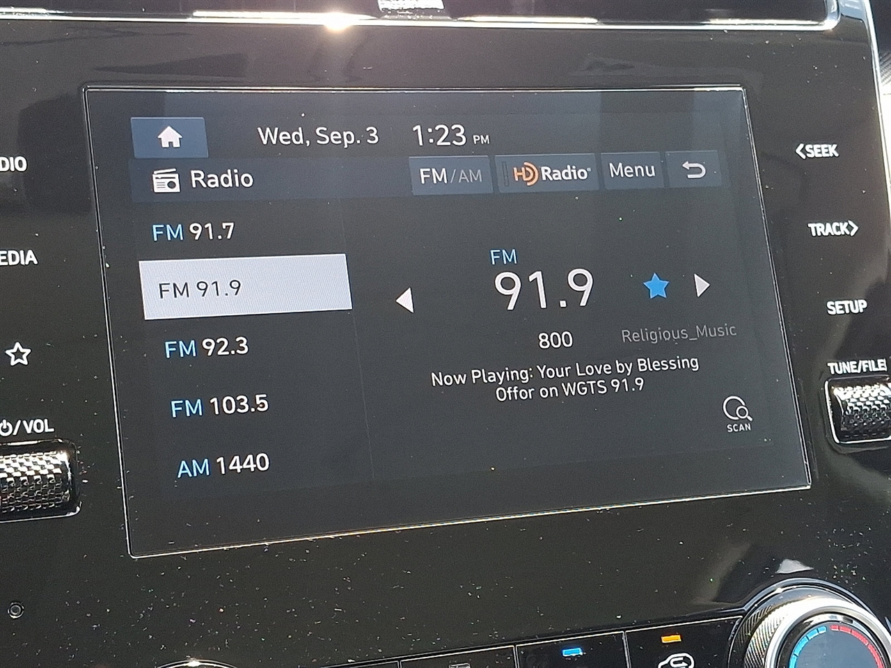 Hyundai Tucson SE AWD 2024