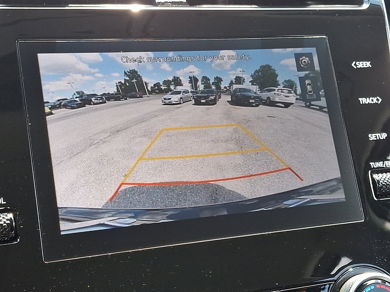 Hyundai Tucson SE AWD 2024