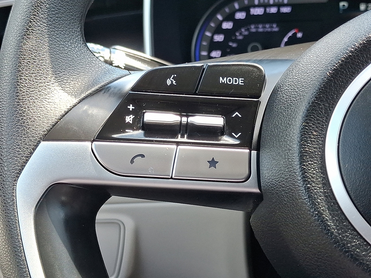 Hyundai Tucson SE AWD 2024