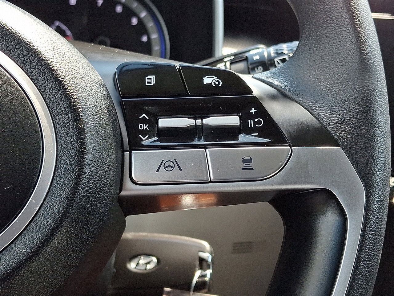 Hyundai Tucson SE AWD 2024