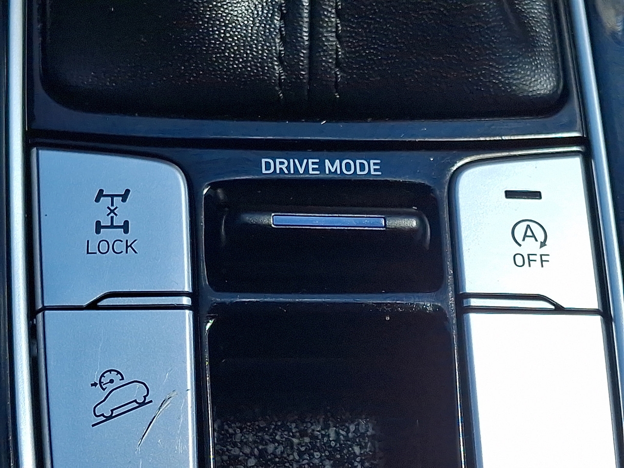 Hyundai Tucson SE AWD 2024