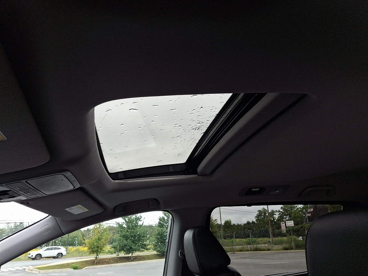 Honda Odyssey EX-L 2024