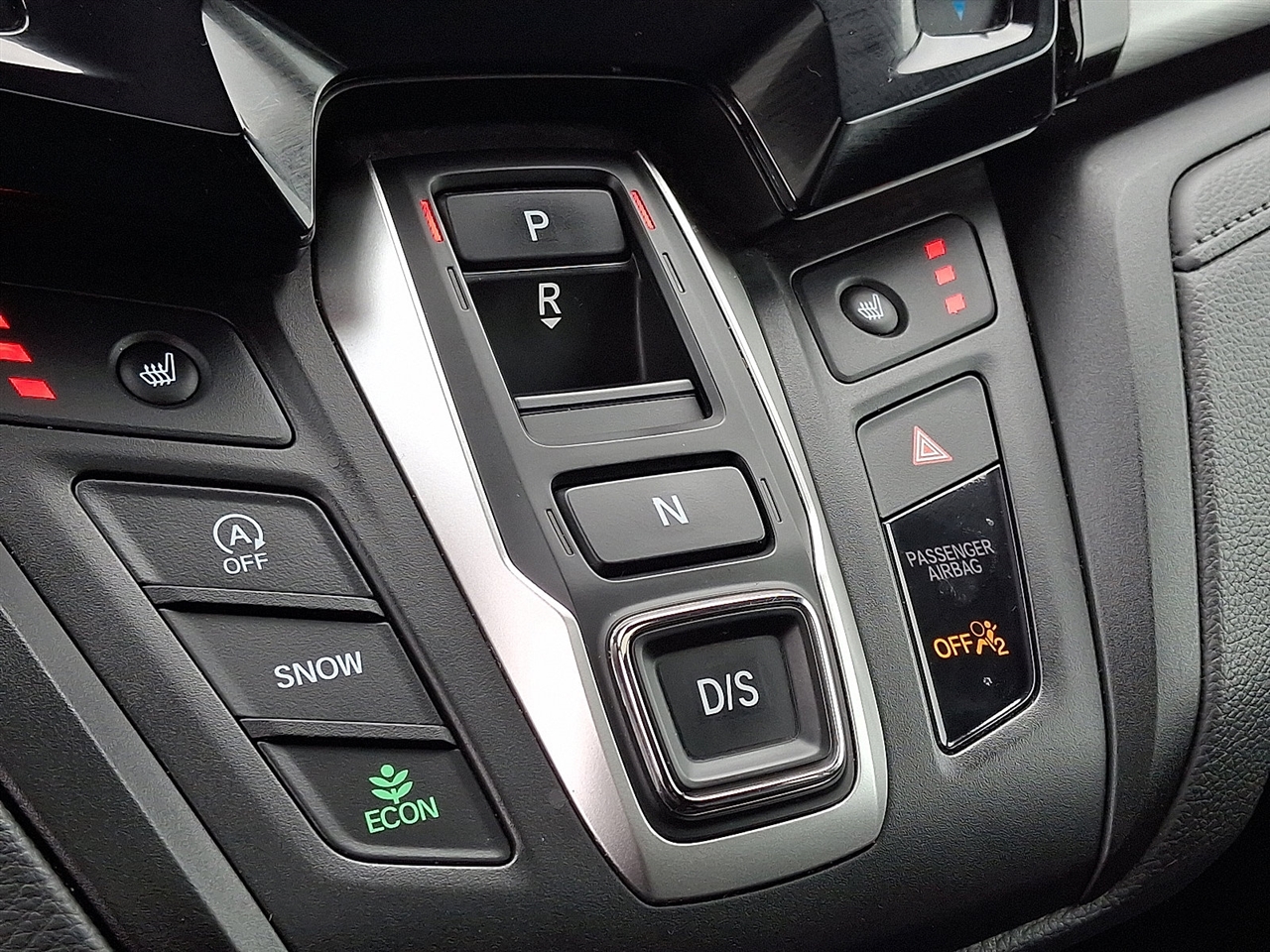 Honda Odyssey EX-L 2024