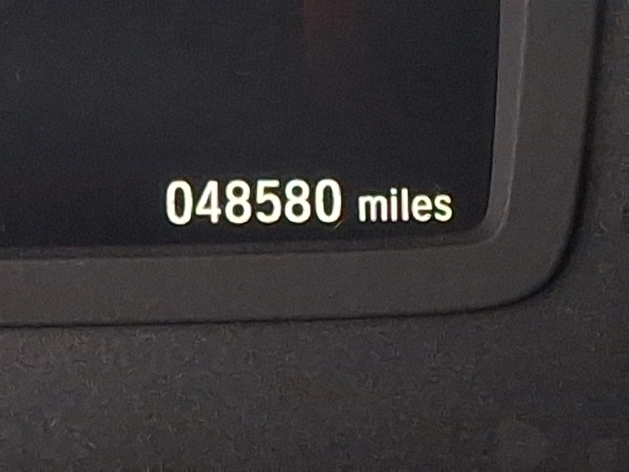 Honda Odyssey EX-L 2024