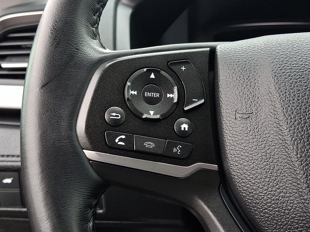 Honda Odyssey EX-L 2024