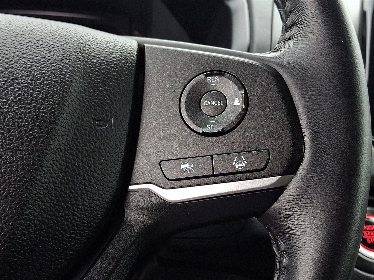 Honda Odyssey EX-L 2024