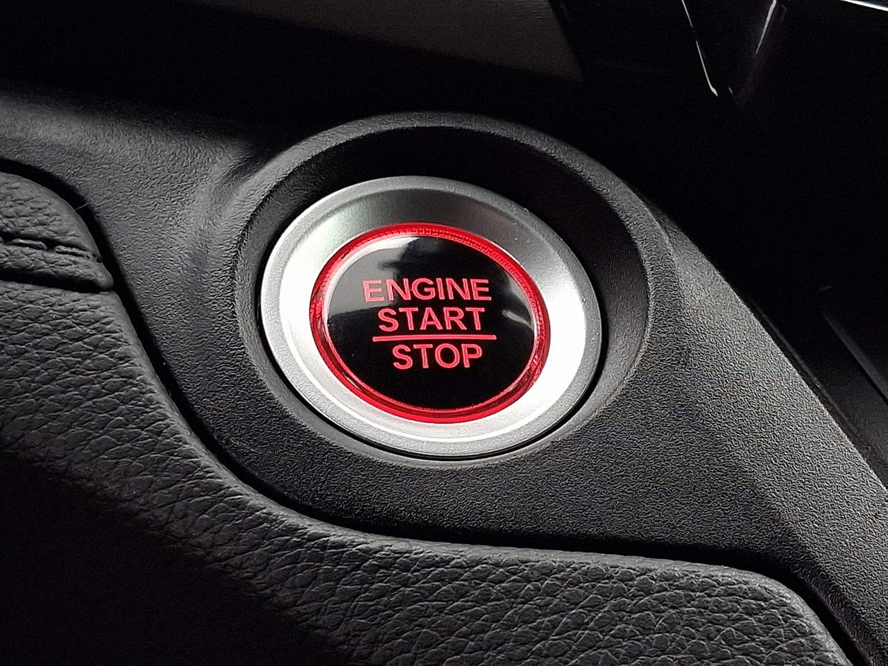 Honda Odyssey EX-L 2024