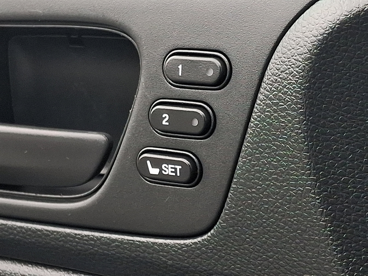 Honda Odyssey EX-L 2024