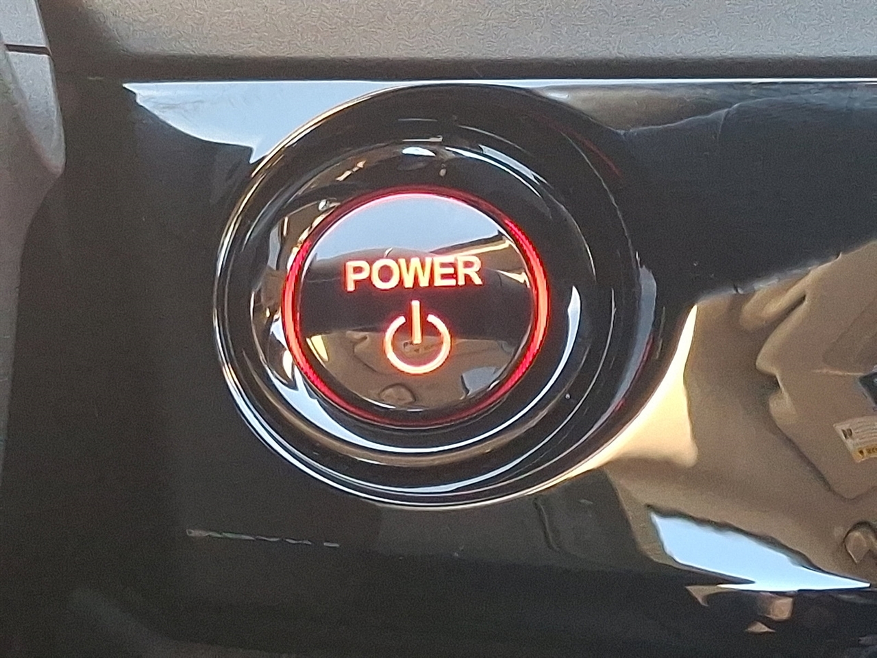 Honda Accord EX-L Hybrid 2024