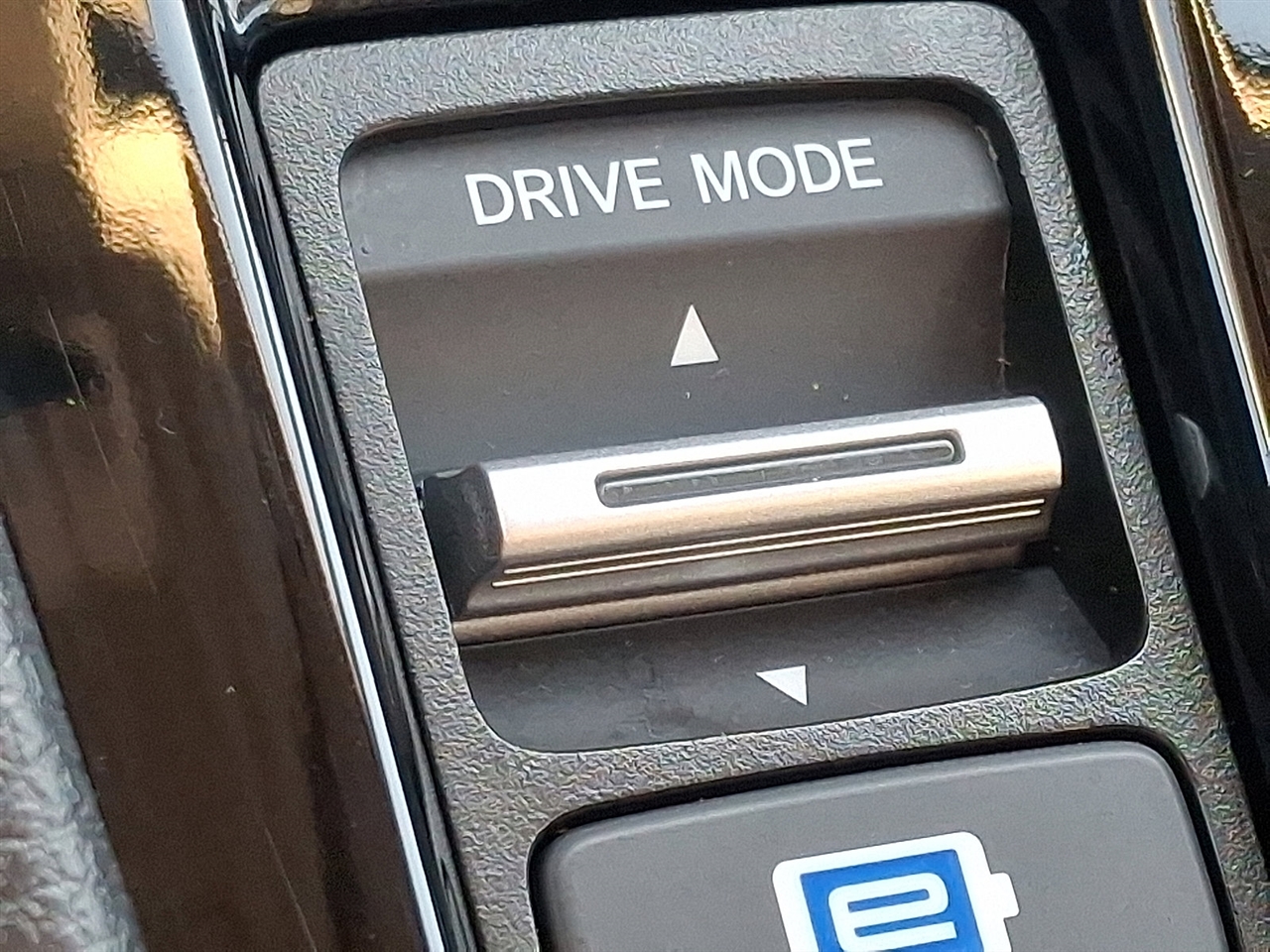 Honda Accord EX-L Hybrid 2024