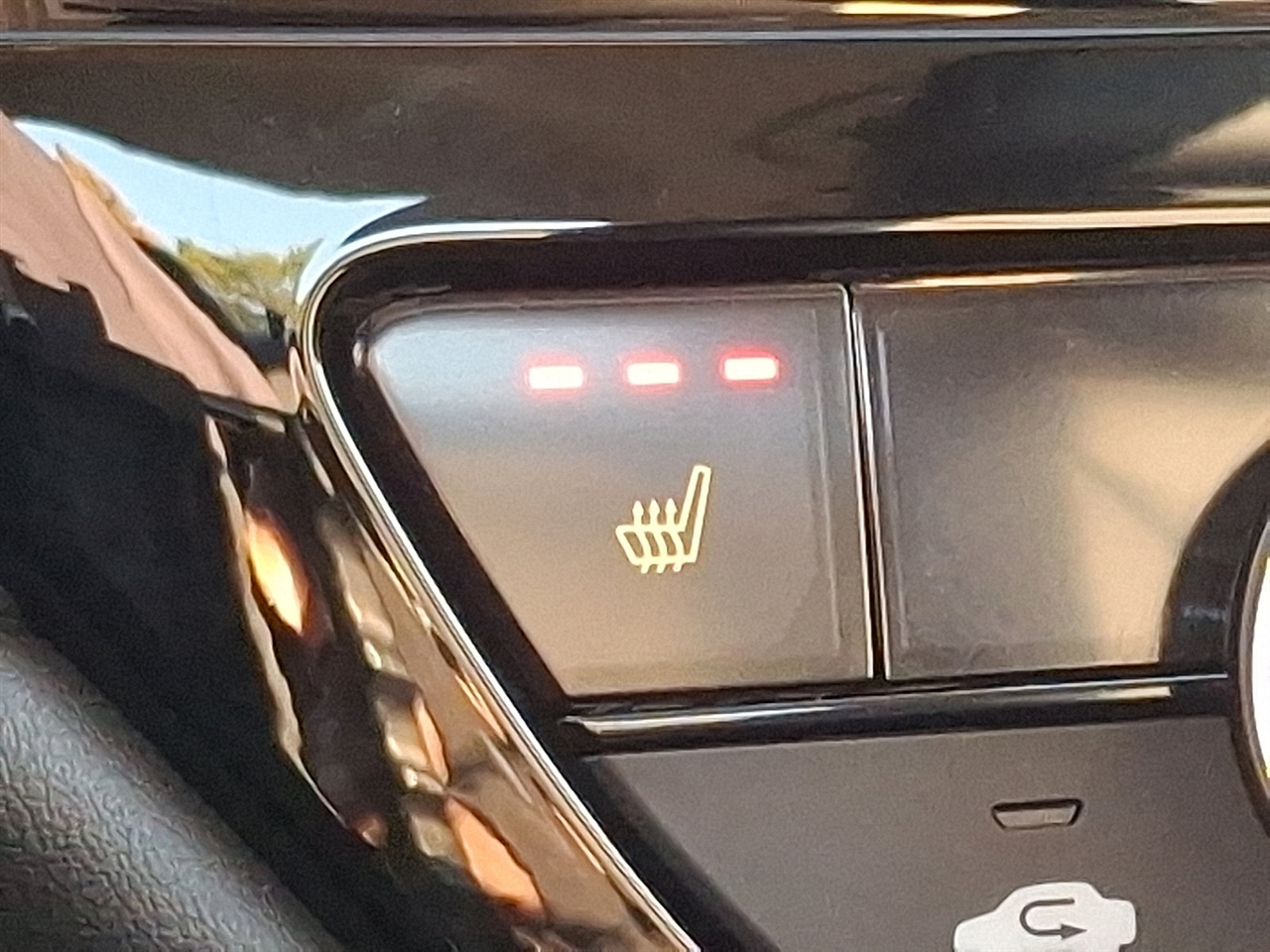 Honda Accord EX-L Hybrid 2024