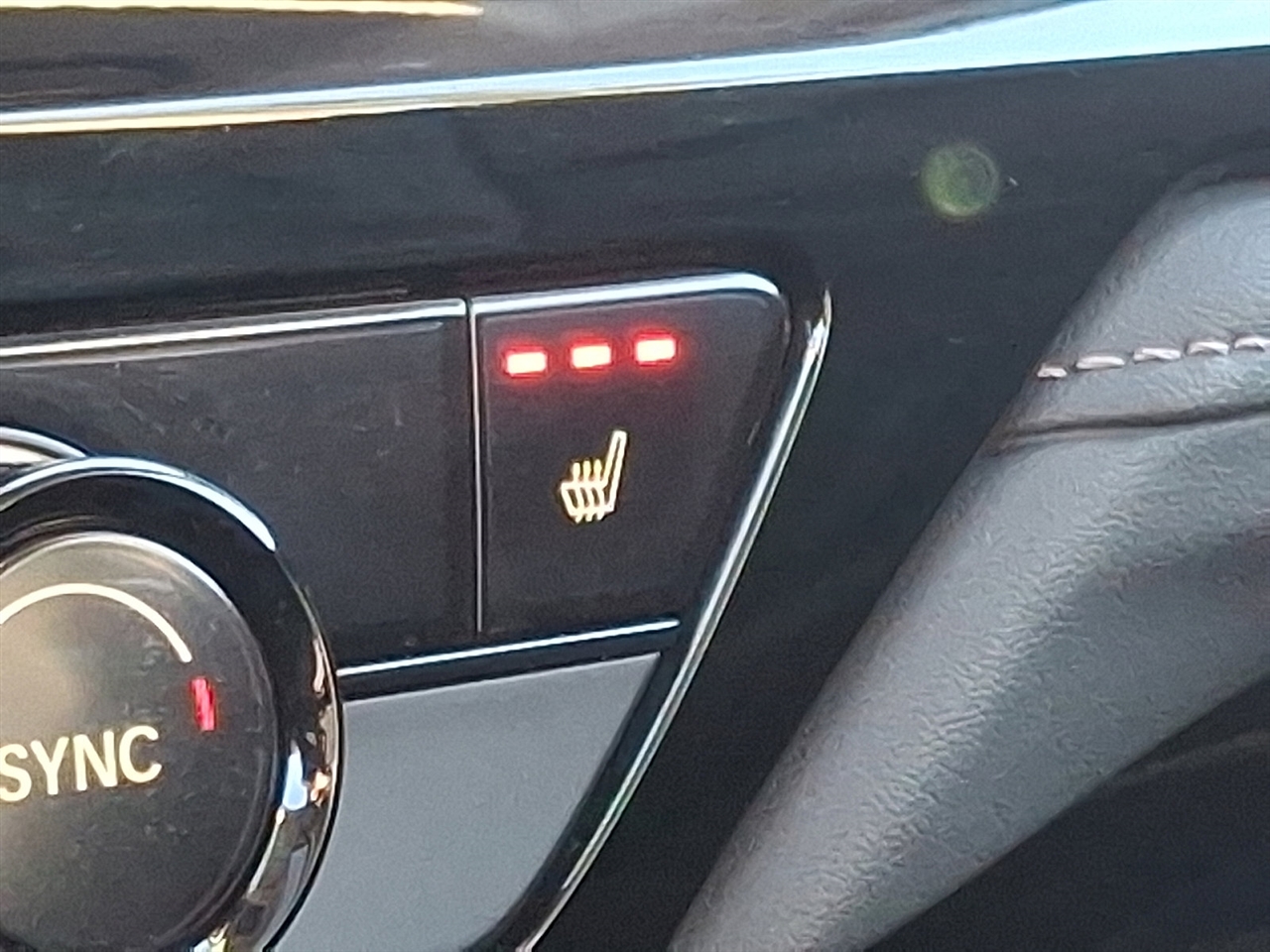 Honda Accord EX-L Hybrid 2024