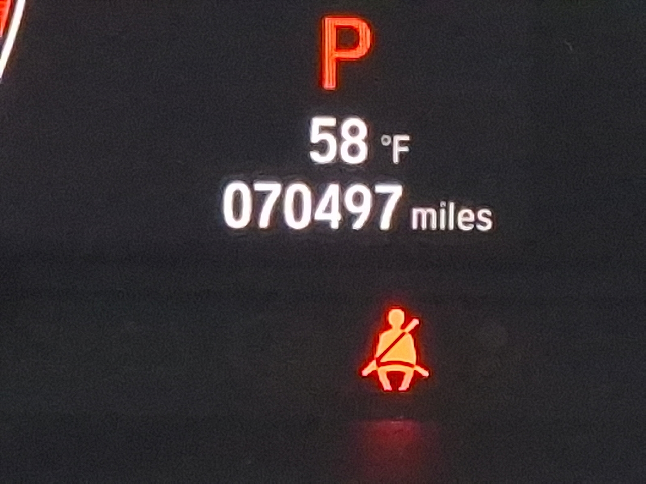 Honda Accord EX CVT 2020