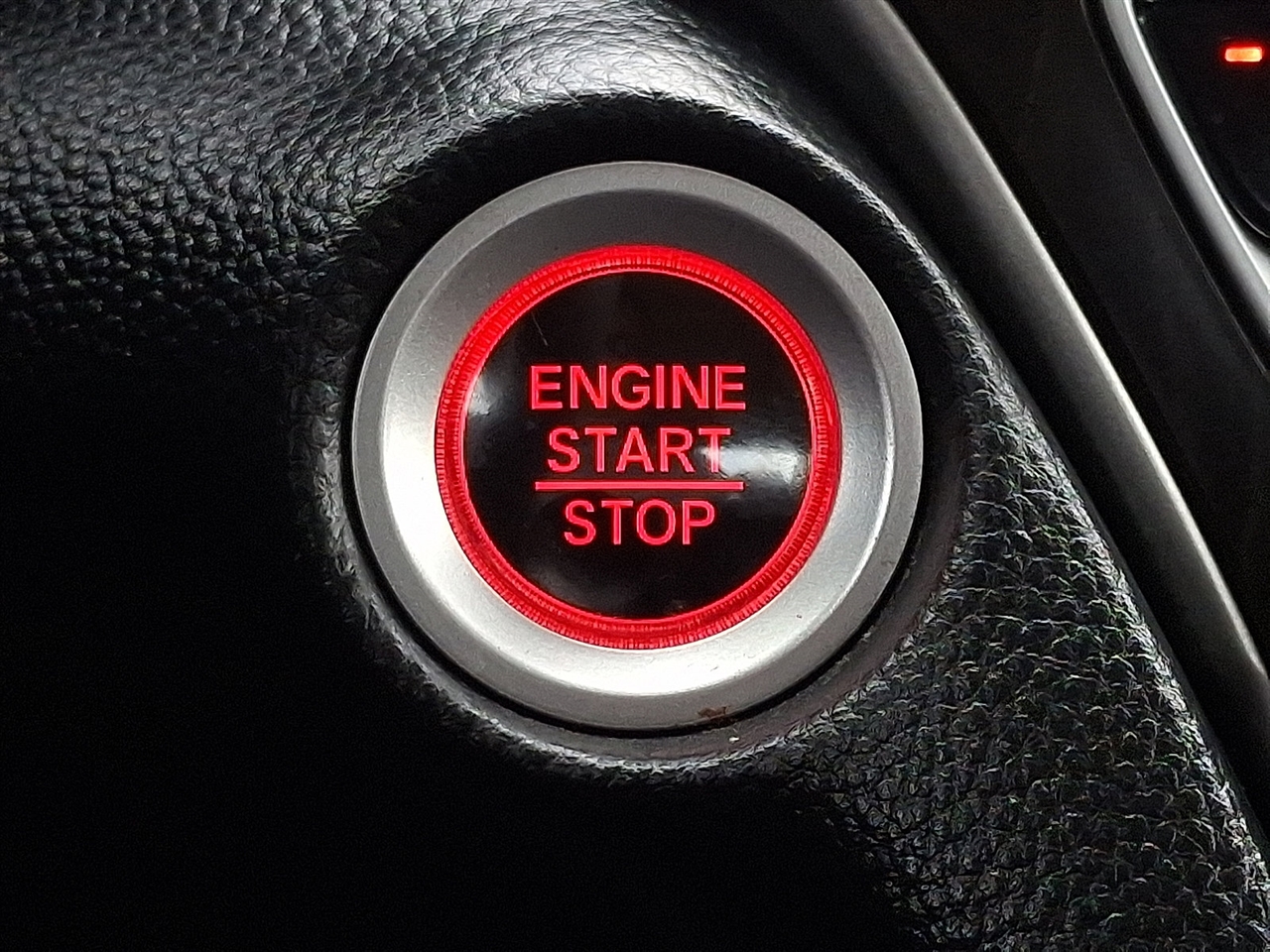 Honda Accord EX CVT 2020