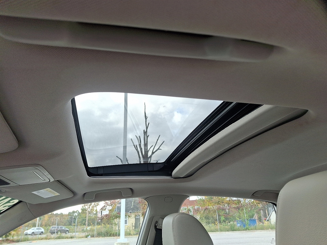 Honda Civic Touring Sedan CVT 2024