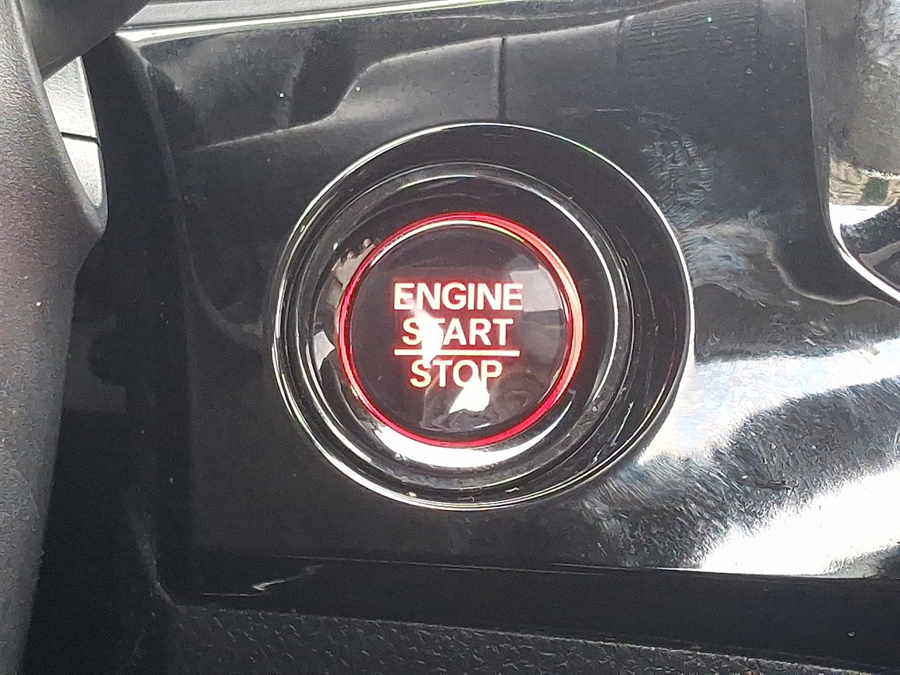 Honda Civic Touring Sedan CVT 2024