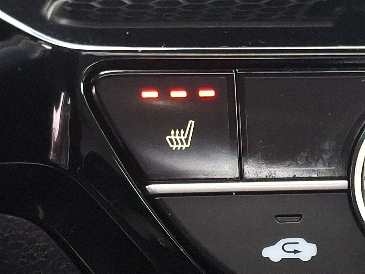 Honda Civic Touring Sedan CVT 2024