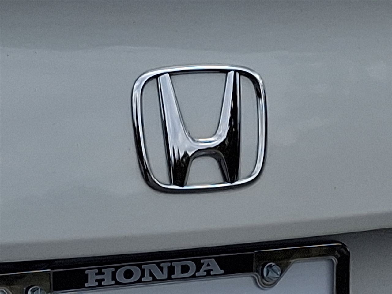 Honda Civic Touring Sedan CVT 2024