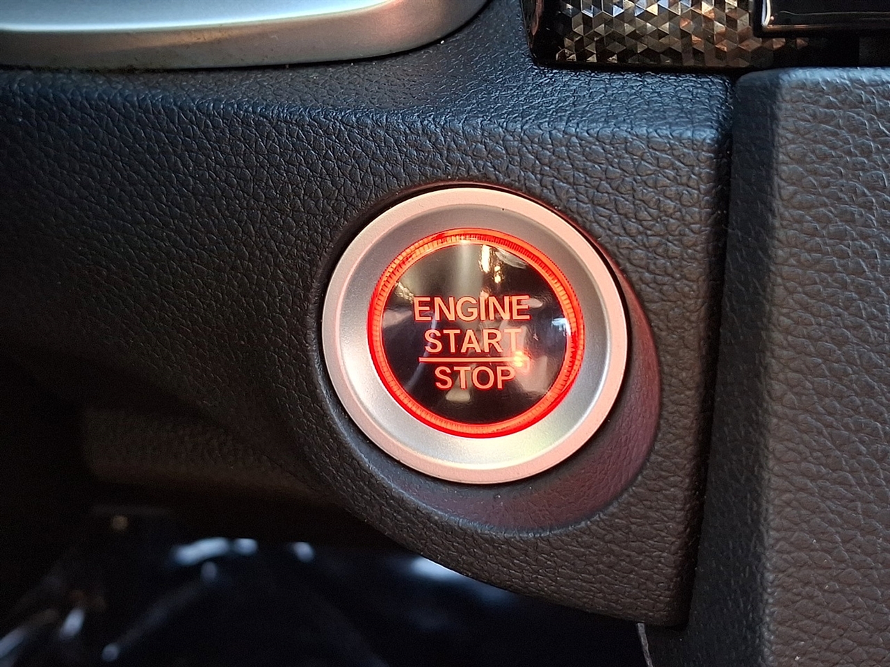 Honda Civic EX Honda Sensing Sedan CVT 2019