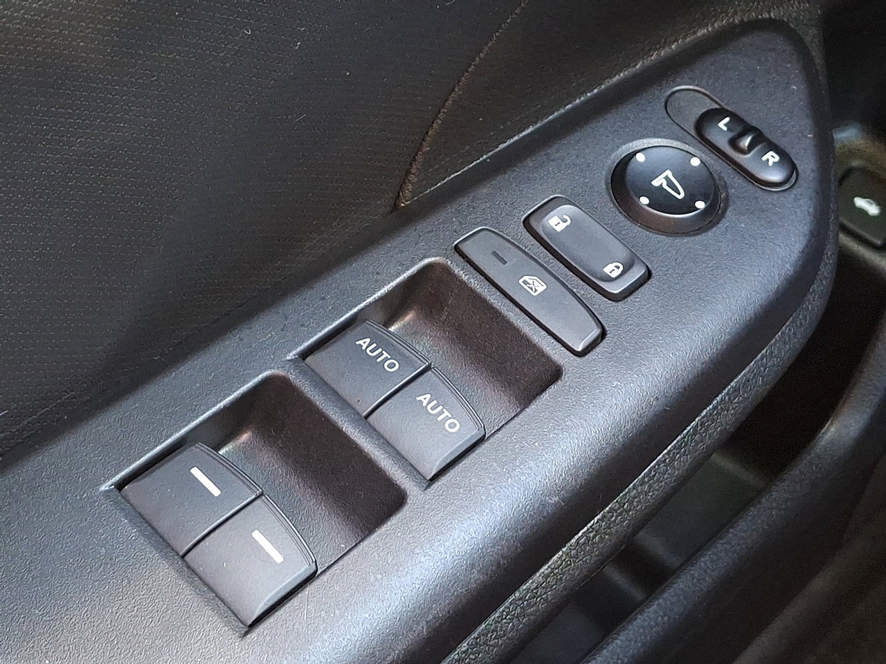 Honda Civic EX Honda Sensing Sedan CVT 2019