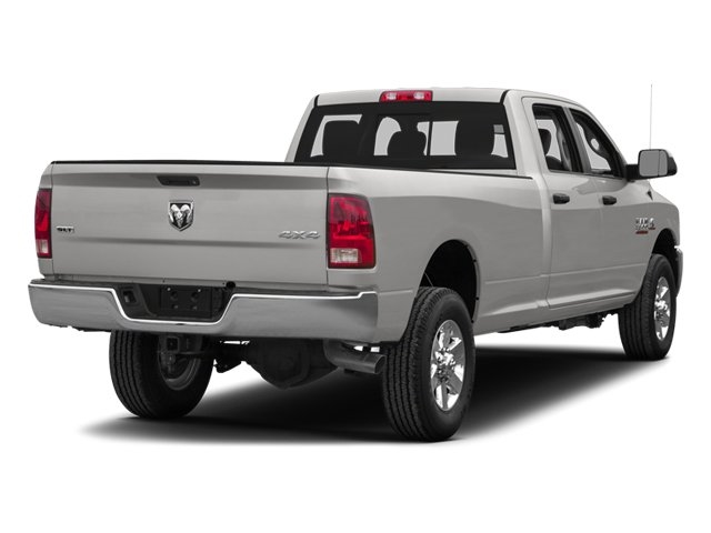 RAM 3500 Longhorn Crew Cab LWB 4WD DRW 2014