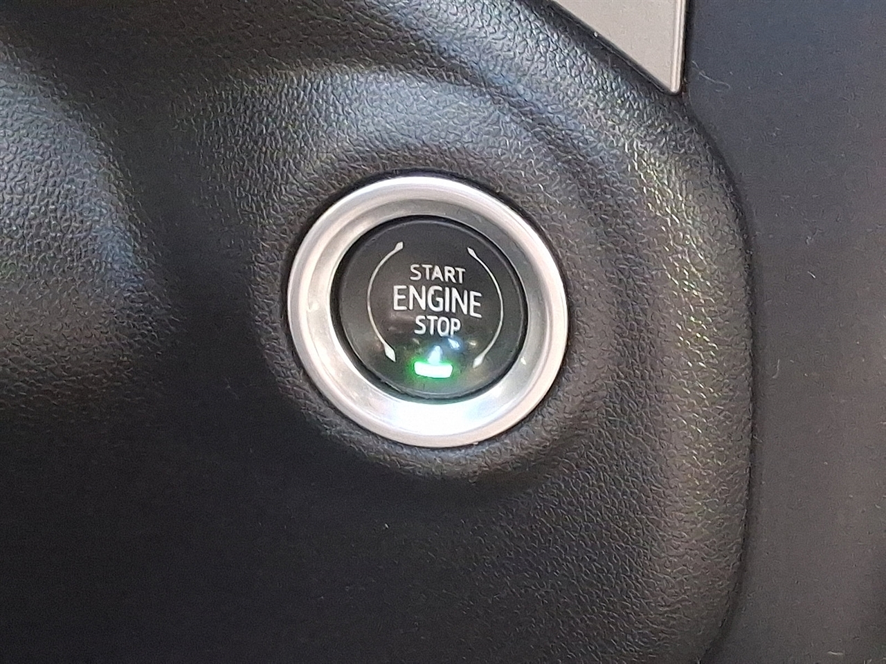 Chevrolet Silverado 1500 RST Crew Cab 4WD 2021