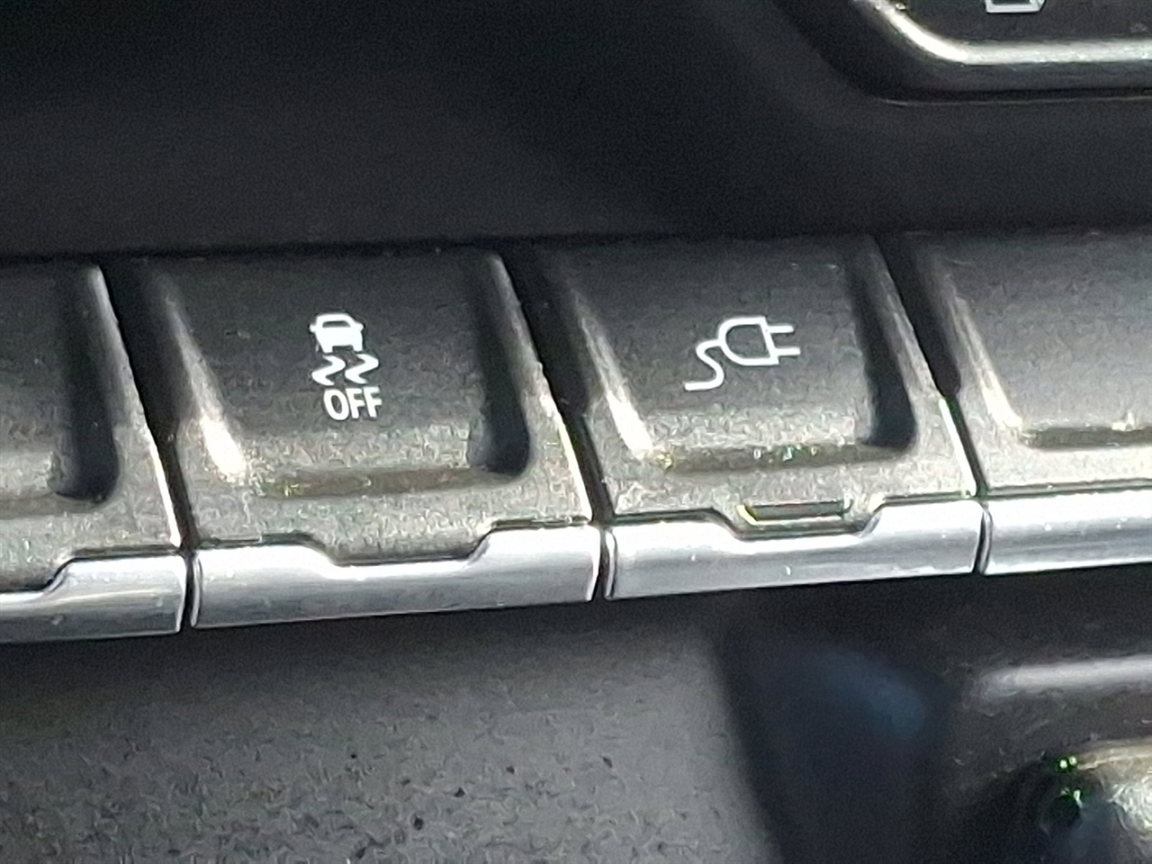 Chevrolet Silverado 1500 RST Crew Cab 4WD 2021