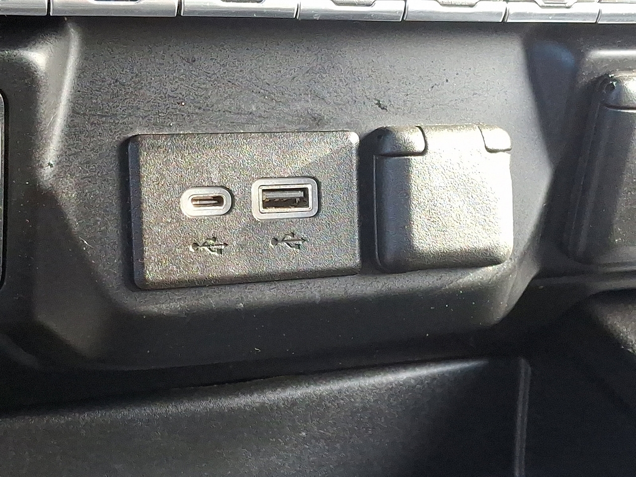 Chevrolet Silverado 1500 RST Crew Cab 4WD 2021