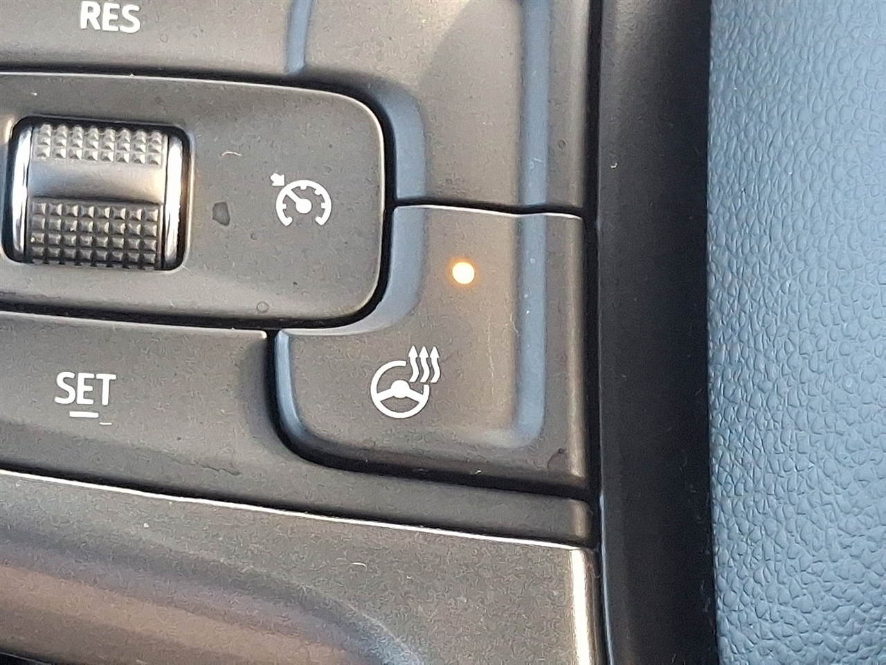 Chevrolet Silverado 1500 RST Crew Cab 4WD 2021