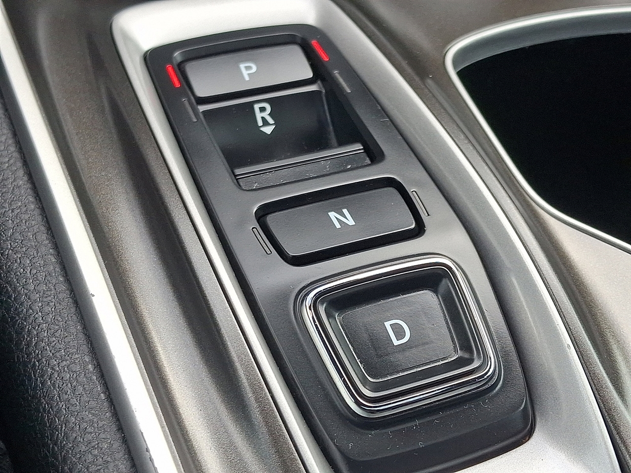 Honda Accord Sport 2.0T 2021