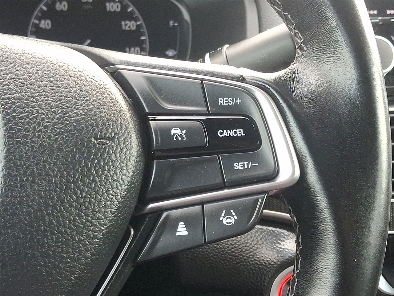 Honda Accord Sport 2.0T 2021