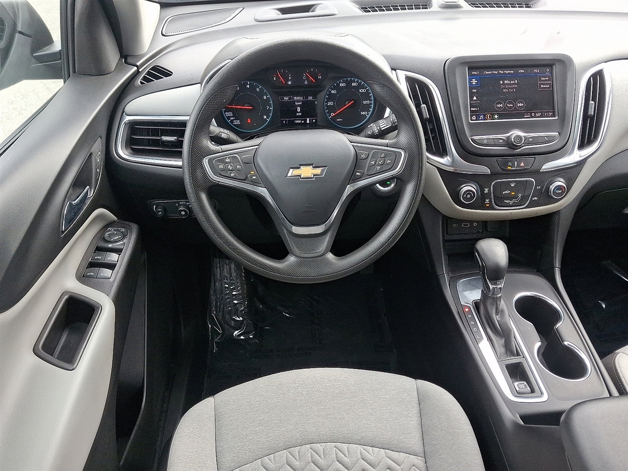 Chevrolet Equinox LS 2WD 2022