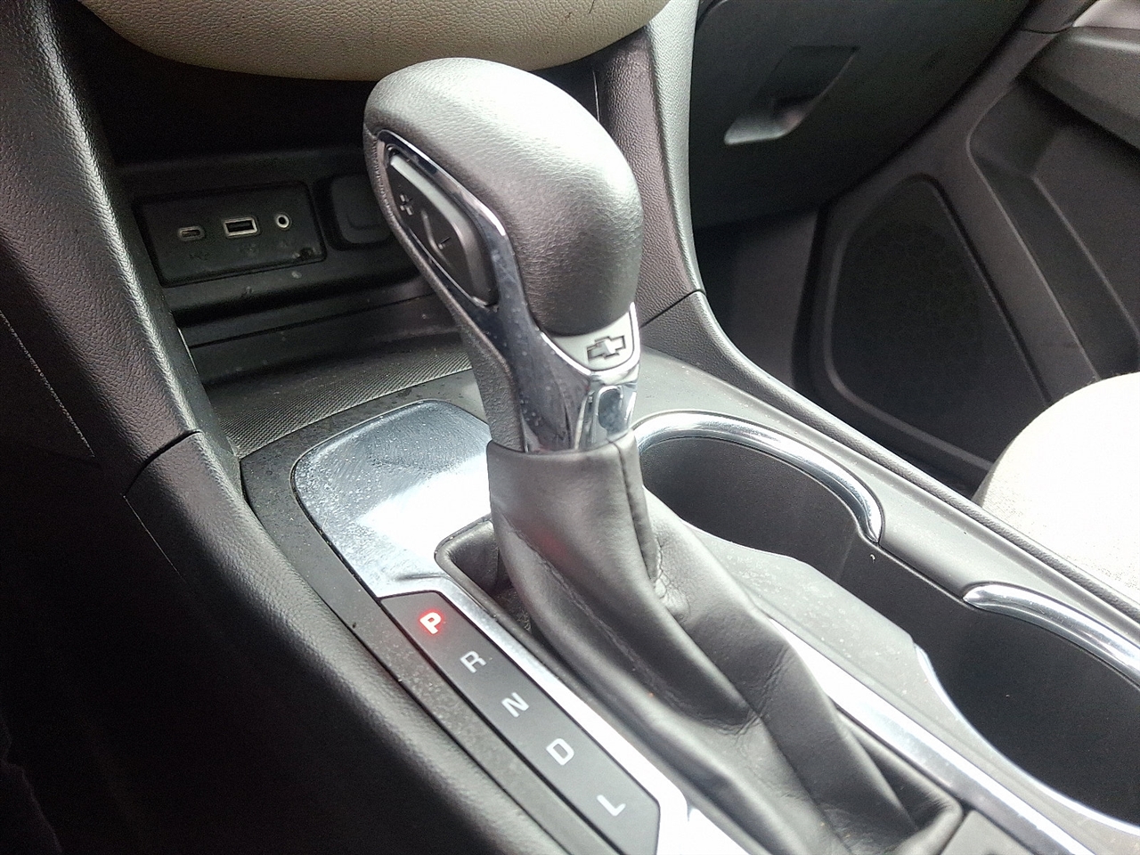 Chevrolet Equinox LS 2WD 2022