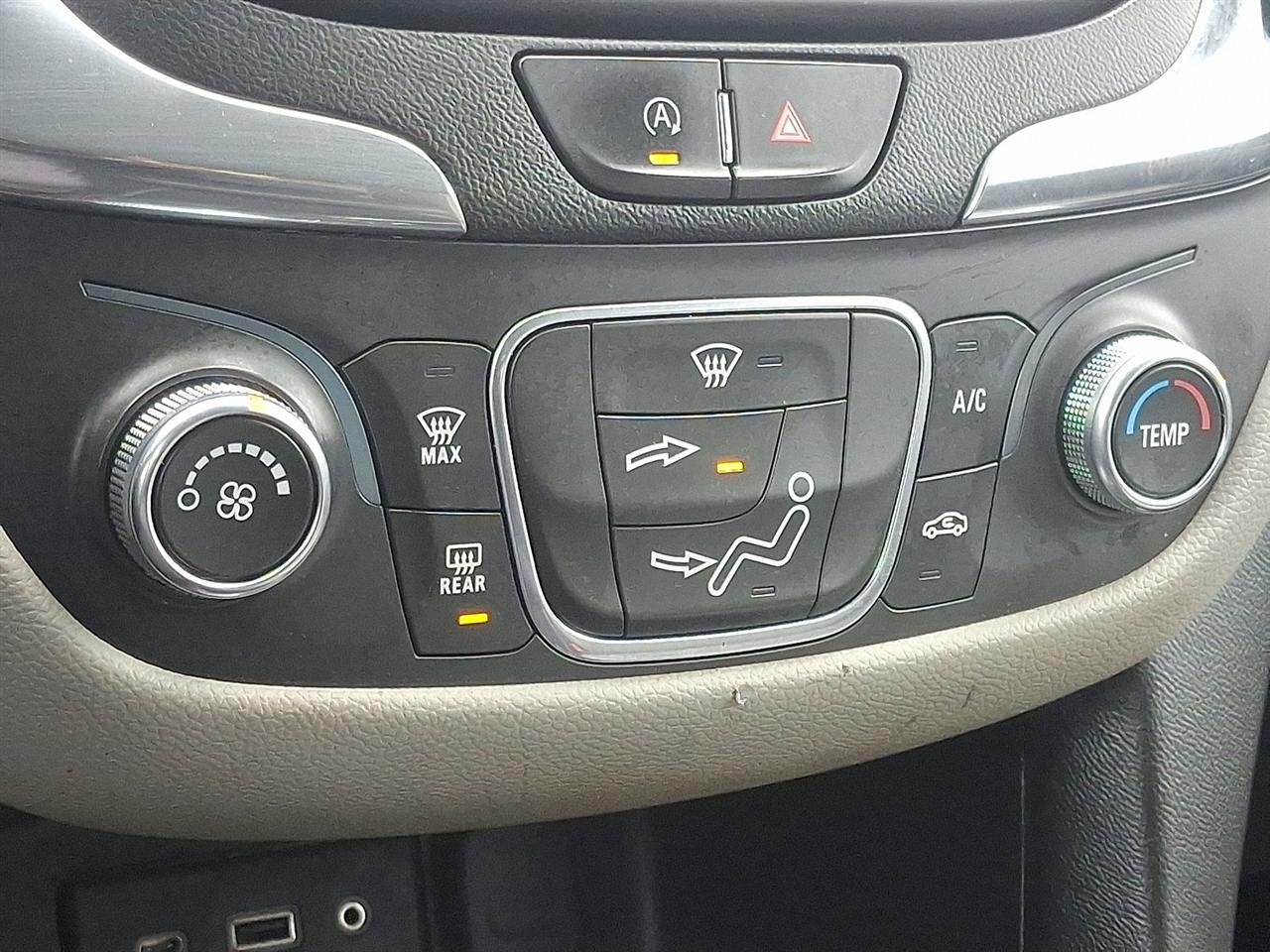 Chevrolet Equinox LS 2WD 2022