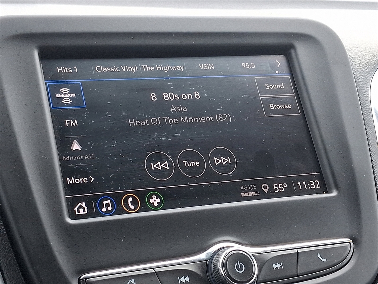 Chevrolet Equinox LS 2WD 2022