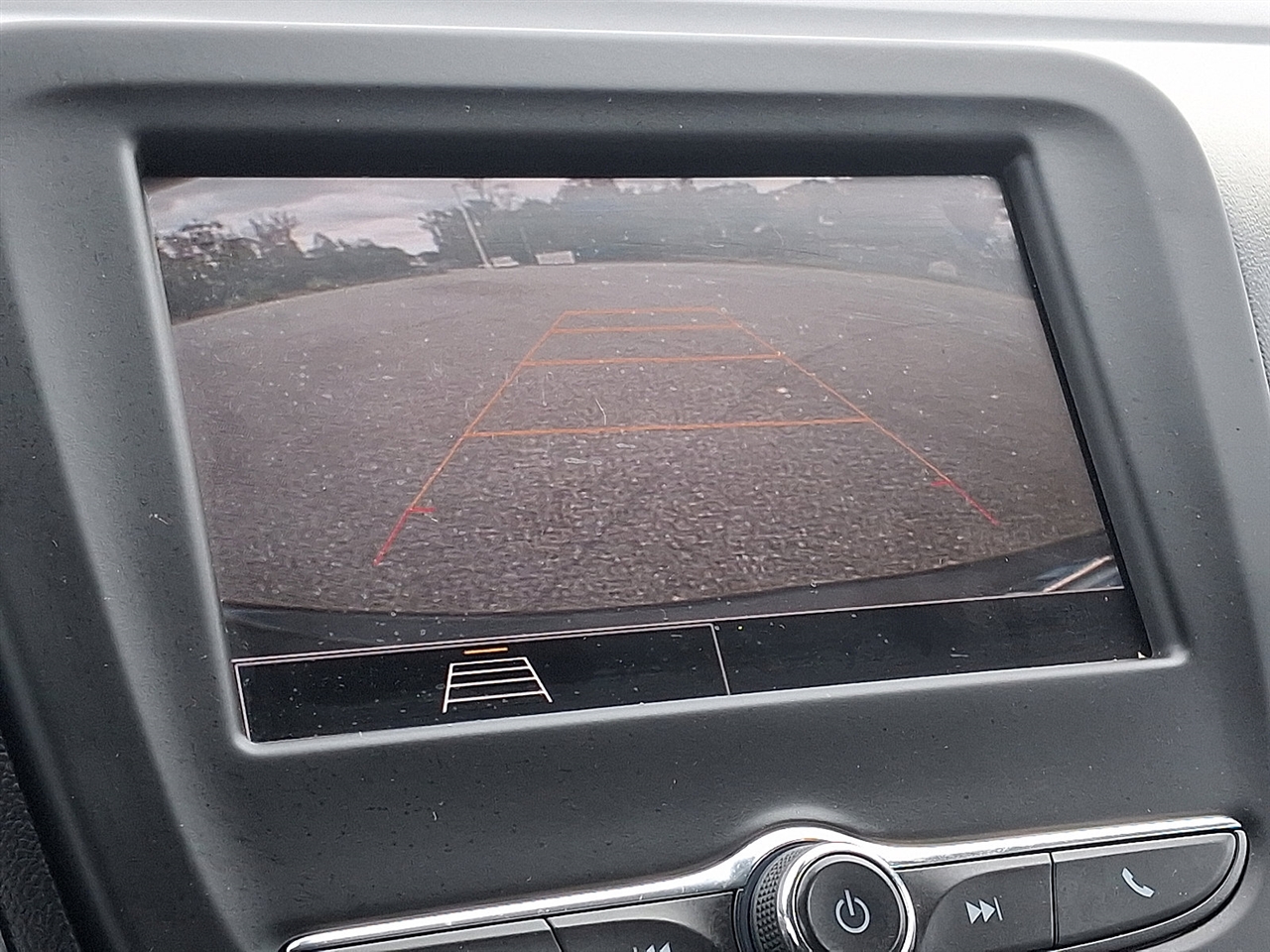 Chevrolet Equinox LS 2WD 2022