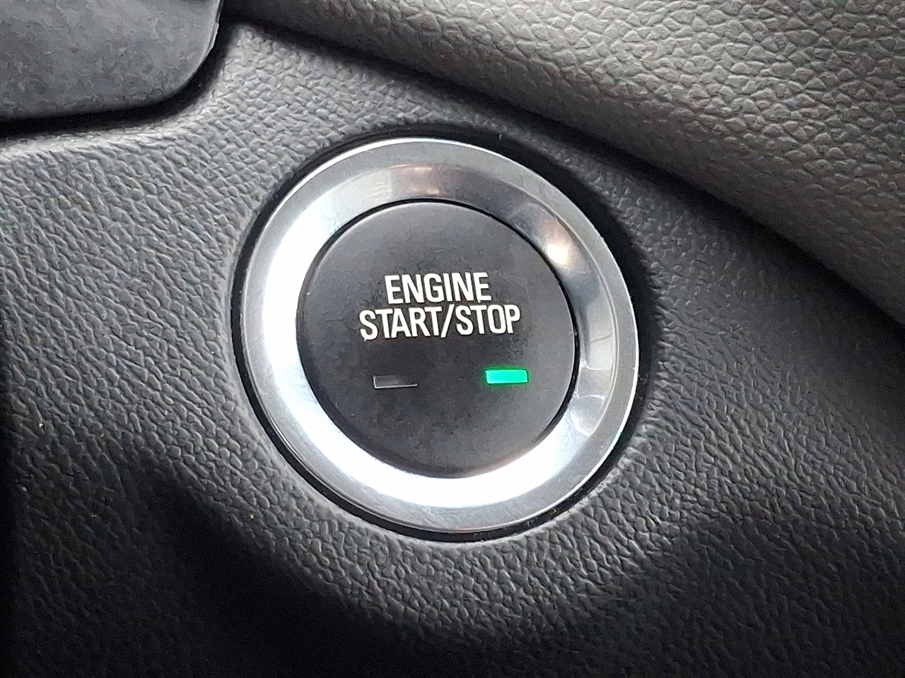 Chevrolet Equinox LS 2WD 2022