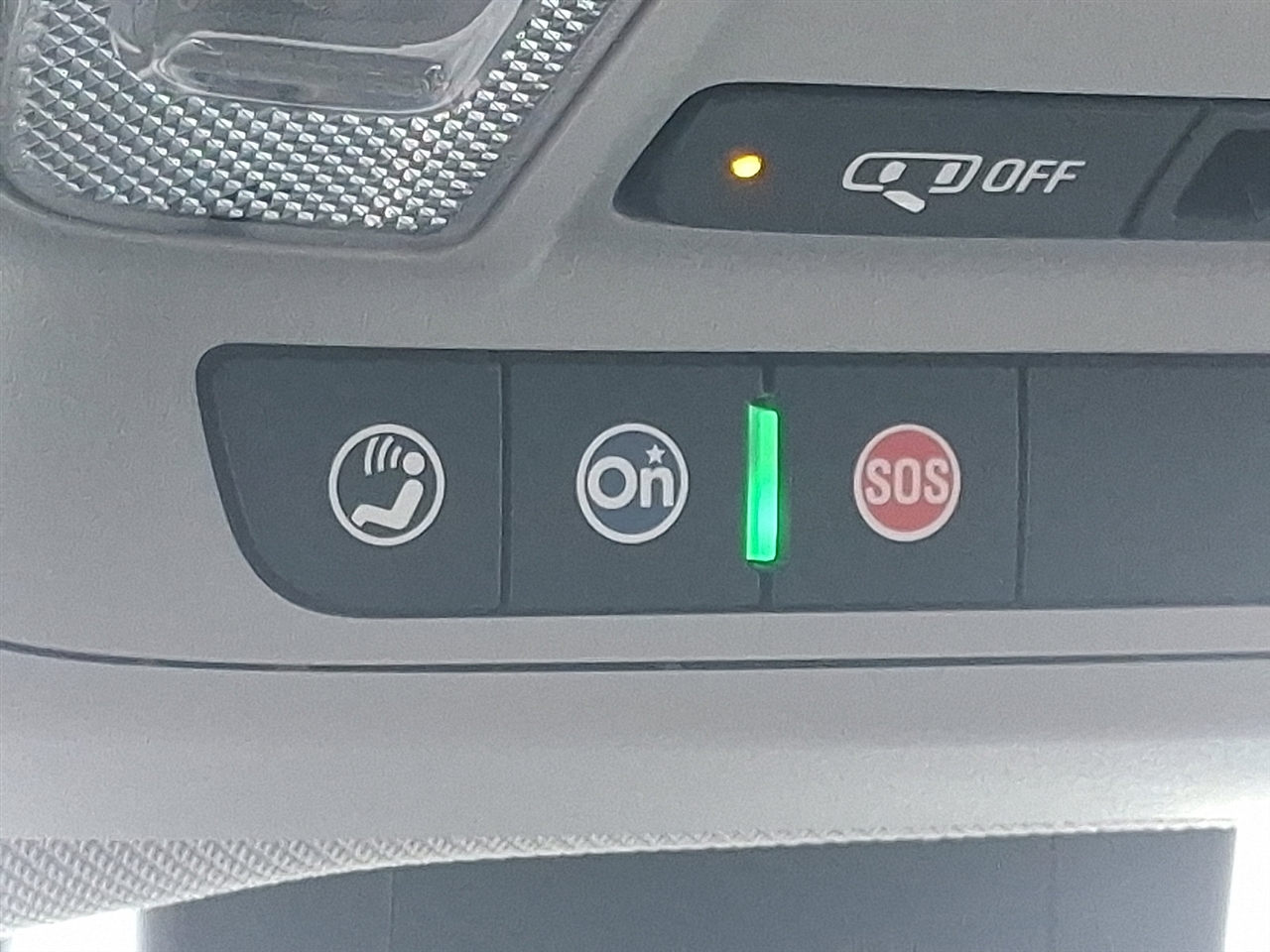 Chevrolet Equinox LS 2WD 2022