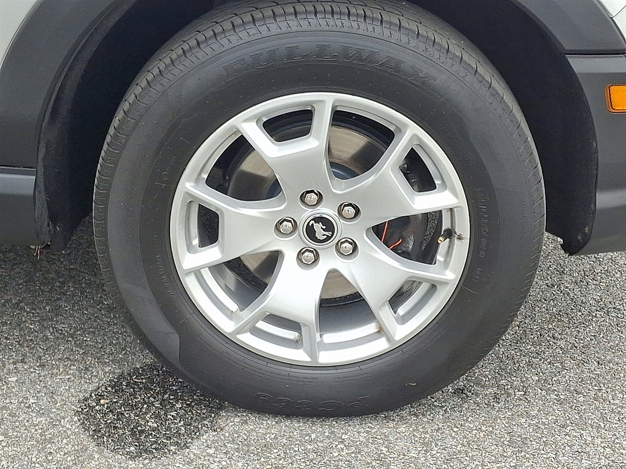 Ford Bronco Sport Base 2022