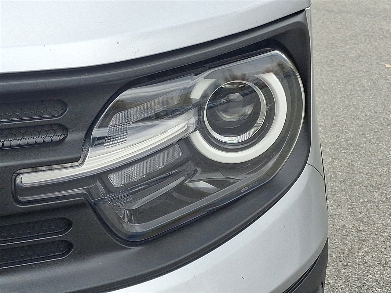 Ford Bronco Sport Base 2022