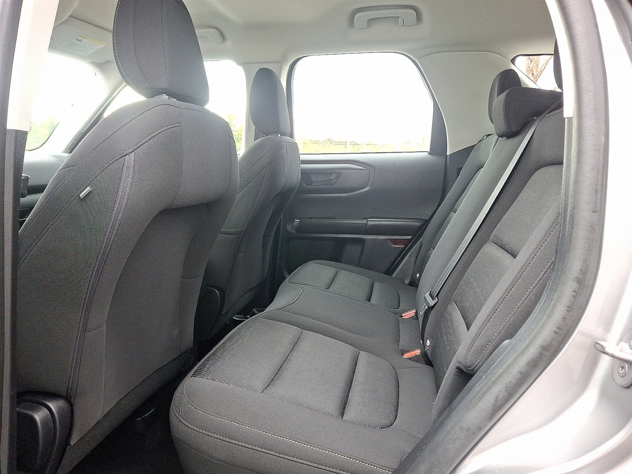 Ford Bronco Sport Base 2022