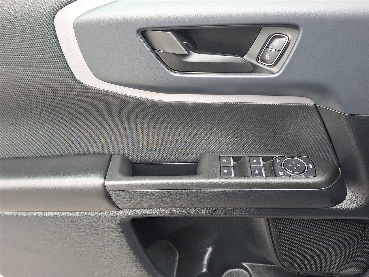 Ford Bronco Sport Base 2022