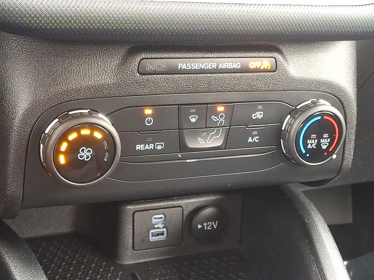 Ford Bronco Sport Base 2022