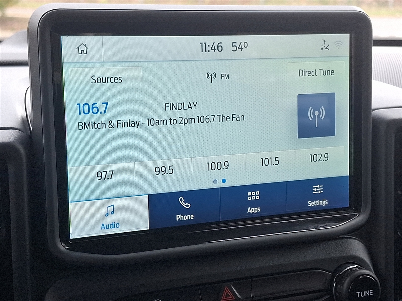 Ford Bronco Sport Base 2022