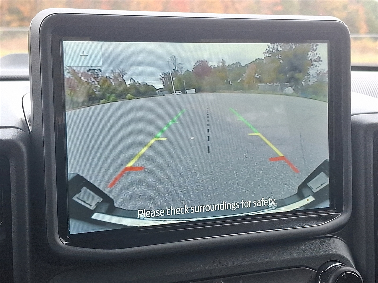 Ford Bronco Sport Base 2022