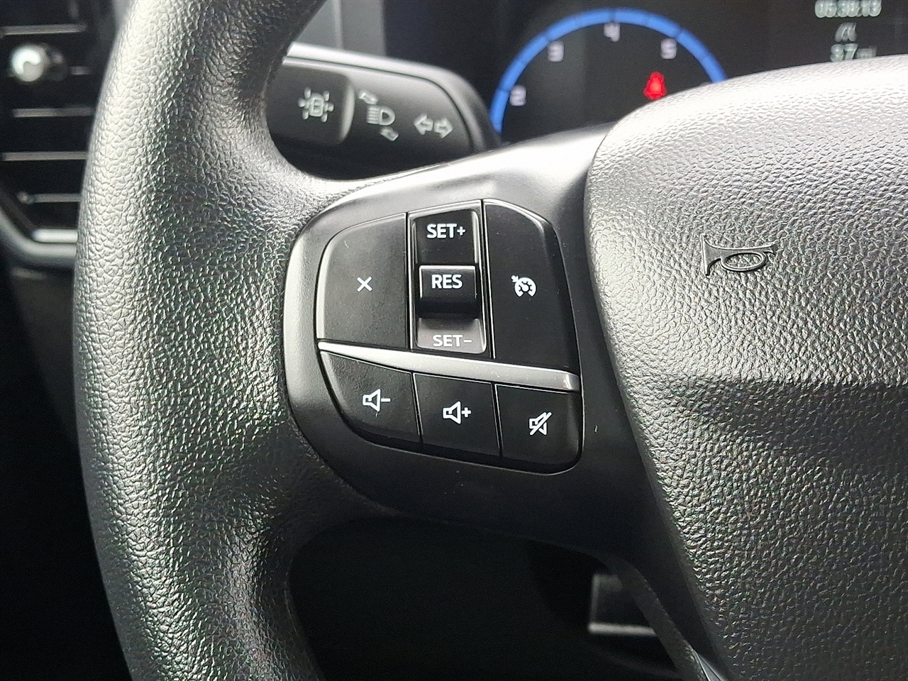 Ford Bronco Sport Base 2022