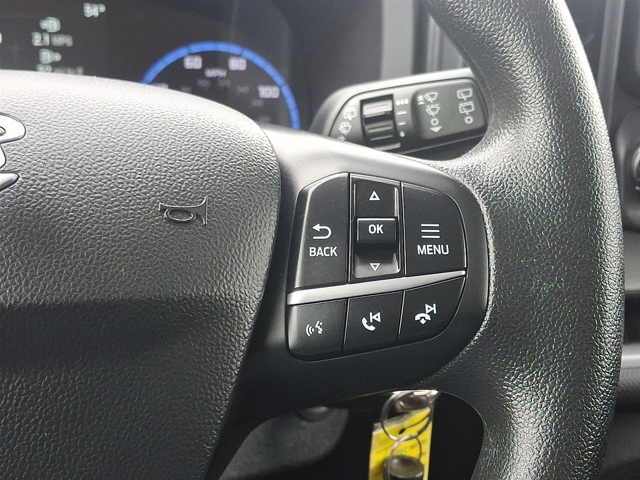 Ford Bronco Sport Base 2022