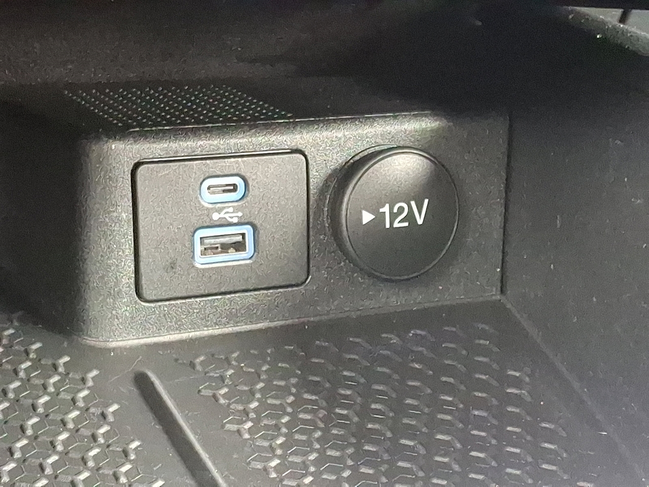 Ford Bronco Sport Base 2022