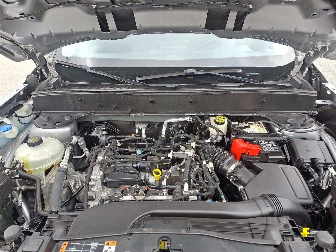 Ford Bronco Sport Base 2022